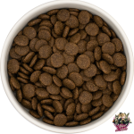 Les Recettes d’Affaire de Pattes – Croquettes Sans Céréales Poulet, Patate Douce & Herbes – Chien Adulte – Image 2