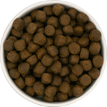 Croquettes sans céréales - Saumon avec de la patate douce et des légumes - Chiot Grande race - Les Recettes d'Affaire de Pattes – Image 2