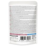 AMANOVA Pâtée pour chien sans céréales Saumon & Dinde – Image 3