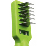 Démêloirs à lames IdealDog – Image 6