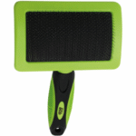 Carde Ergonomique IdealDog picots souples – Image 6