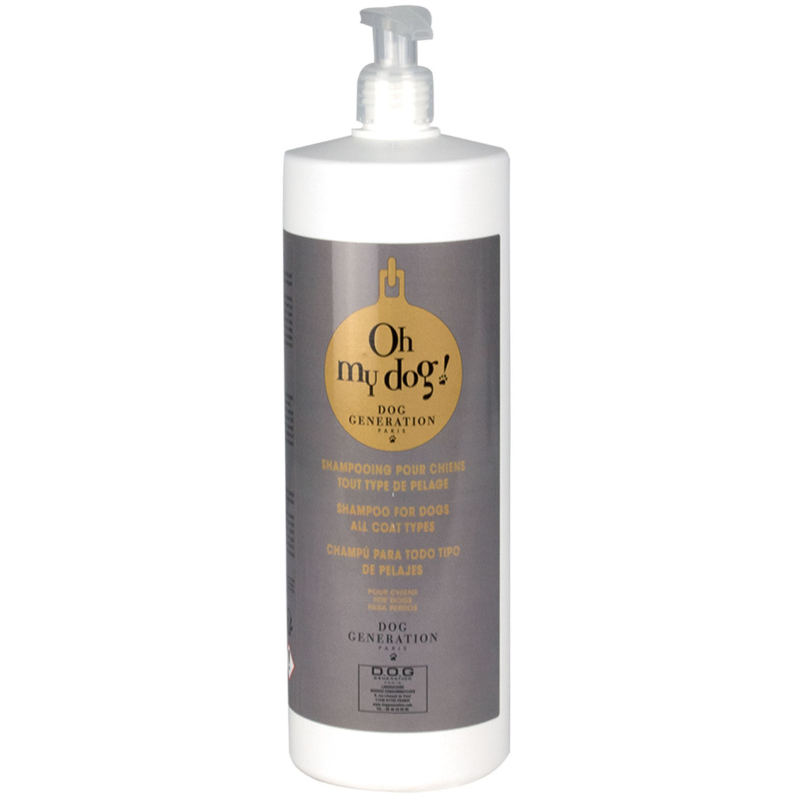 Oh-my-dog-shampooing-pro-concentr-1-l Oh My Dog ! Shampooing Pro concentré – Image 1