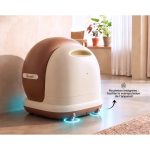 Bandit – Bac à litière autonettoyante intelligent – Image 8