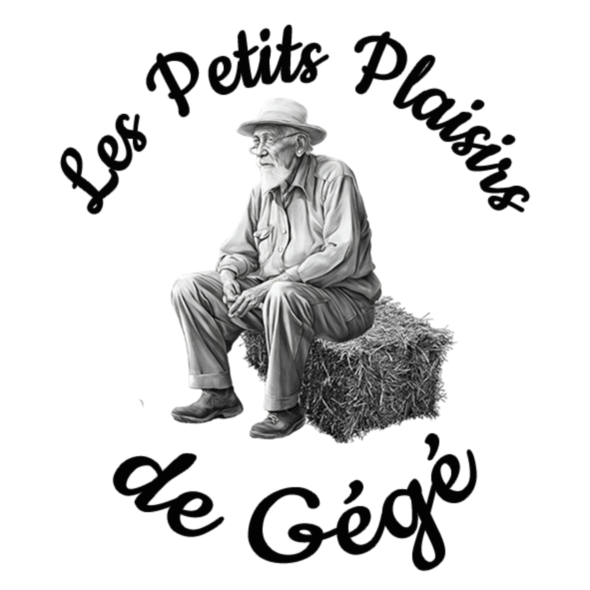 Les petits plaisirs de gégé